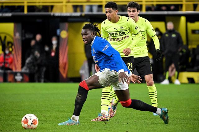 英超-伊萨克头球制胜 阿森纳客场0-1纽卡斯尔